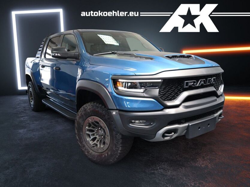 Dodge RAM 22.000 km 124.999 € Potsdam 14469