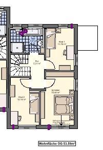 Reihenhaus Salem - 665.000&euro; | Angebot:27122769