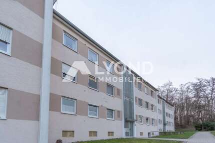 Wohnung Aalen Attenhofen - 2.5 Zimmer, 78 m&sup2;, 189.000&euro; | Angebot:26841543