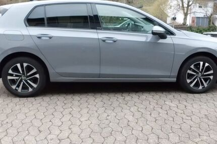 VW Golf 114.860 km 13.500 &euro; Zell-Mosel 56856
