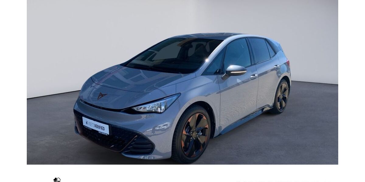 Cupra Born 11.750 km 29.990 &euro; Braunschweig 38114