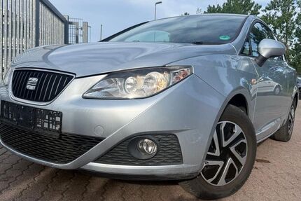 Seat Ibiza 166.000 km 2.999 &euro; Hockenheim 68766