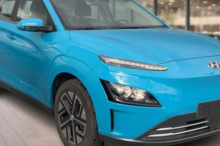 Hyundai KONA 17.382 km 16.400 &euro; Eitorf 53783