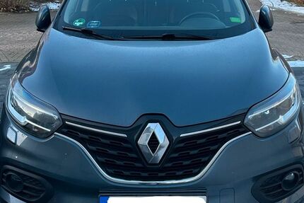 Renault Kadjar 40.800 km 16.499 &euro; Berlin 12347