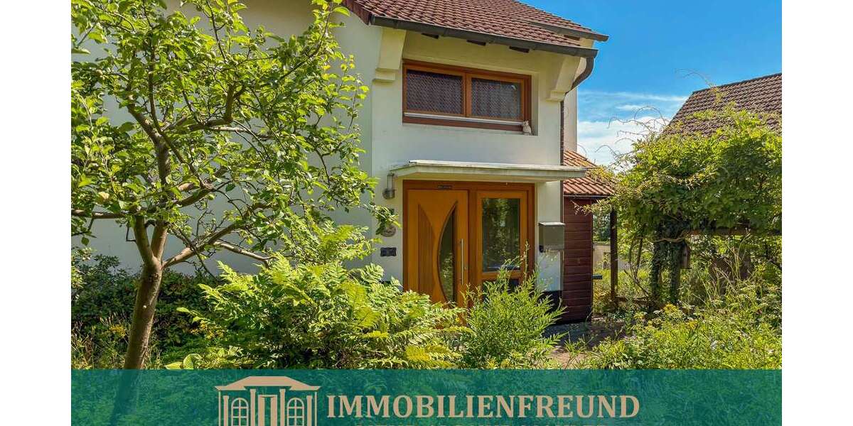 Einfamilienhaus Wuppertal Cronenberg - 4 Zimmer, 123 m&sup2;, 314.500&euro; | Angebot:27097423