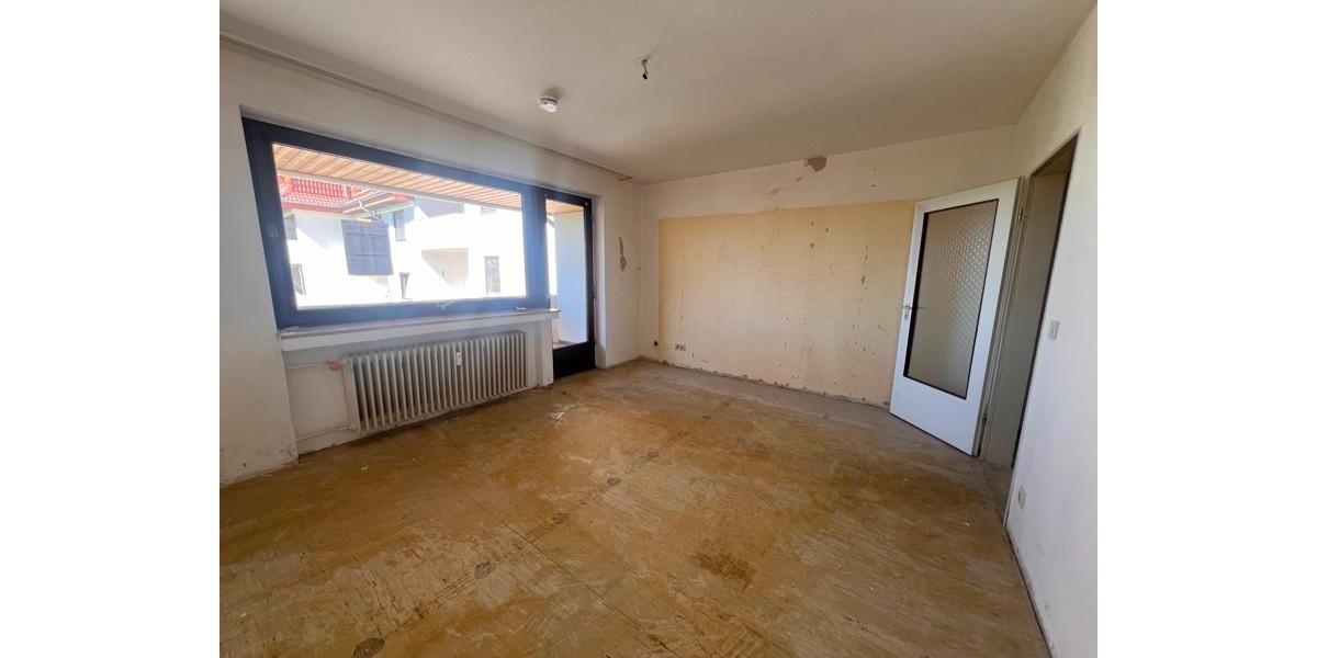 Etagenwohnung Osnabrück Dodesheide - 3 Zimmer, 66 m&sup2;, 324&euro; | Angebot:26390884