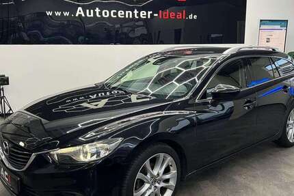 Mazda 6 227.300 km 5.990 &euro; Breidenbach 35236
