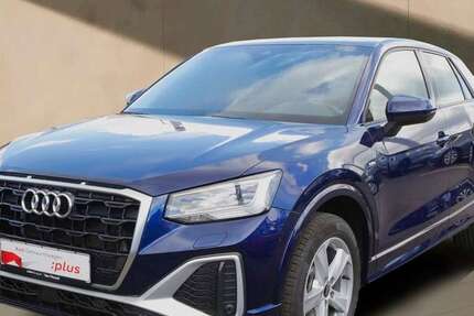 Audi Q2 59.000 km 23.950 &euro; Meckenheim 53340
