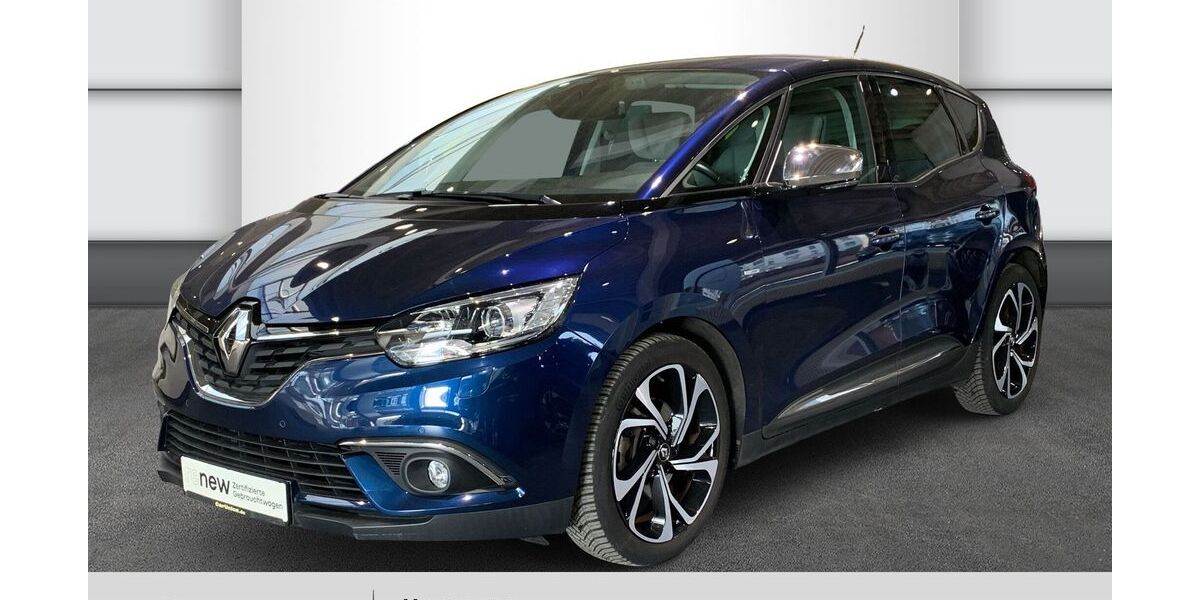 Renault Scenic 41.841 km 14.975 &euro; Hannover 30519
