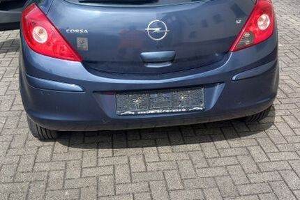 Opel Corsa 214.000 km 1.100 &euro; Sinsheim 74889