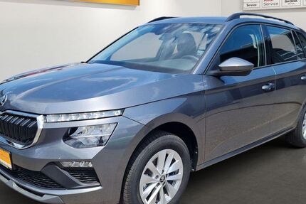 Skoda Kamiq 2.501 km 25.980 &euro; Balingen 72336