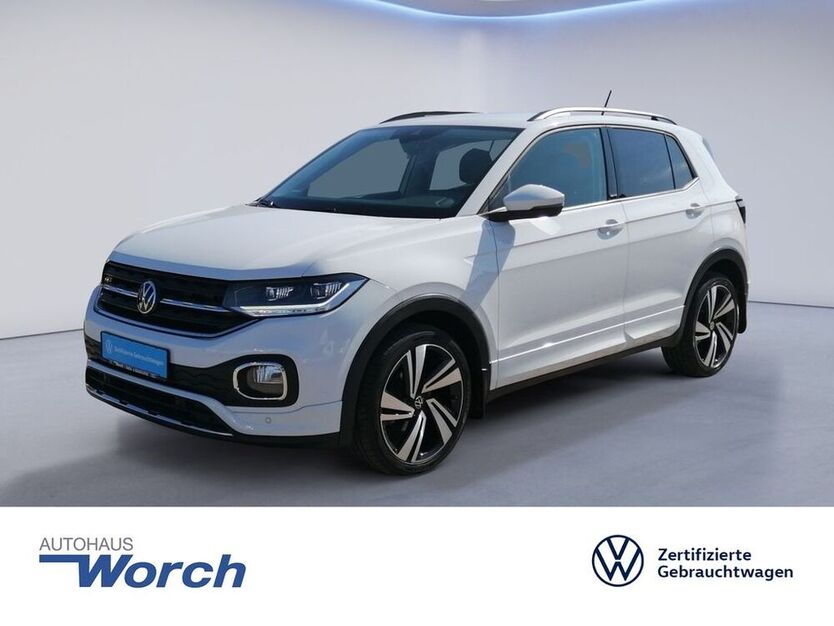 T-Cross