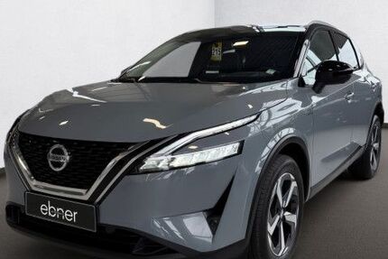 Nissan Qashqai 32.300 km 21.490 &euro; Baienfurt 88255