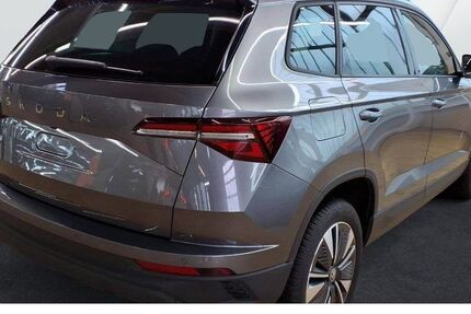 Skoda Karoq 26.850 km 35.990 &euro; Eggenfelden 84307
