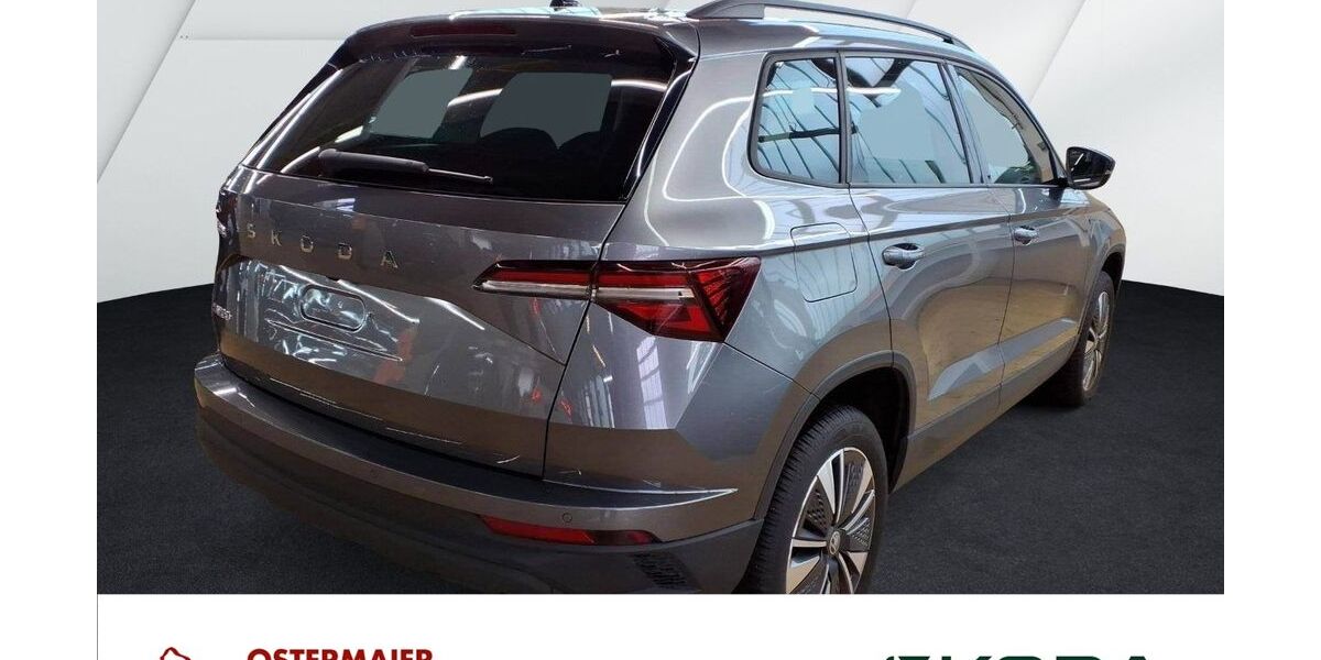 Skoda Karoq 26.850 km 35.990 &euro; Eggenfelden 84307
