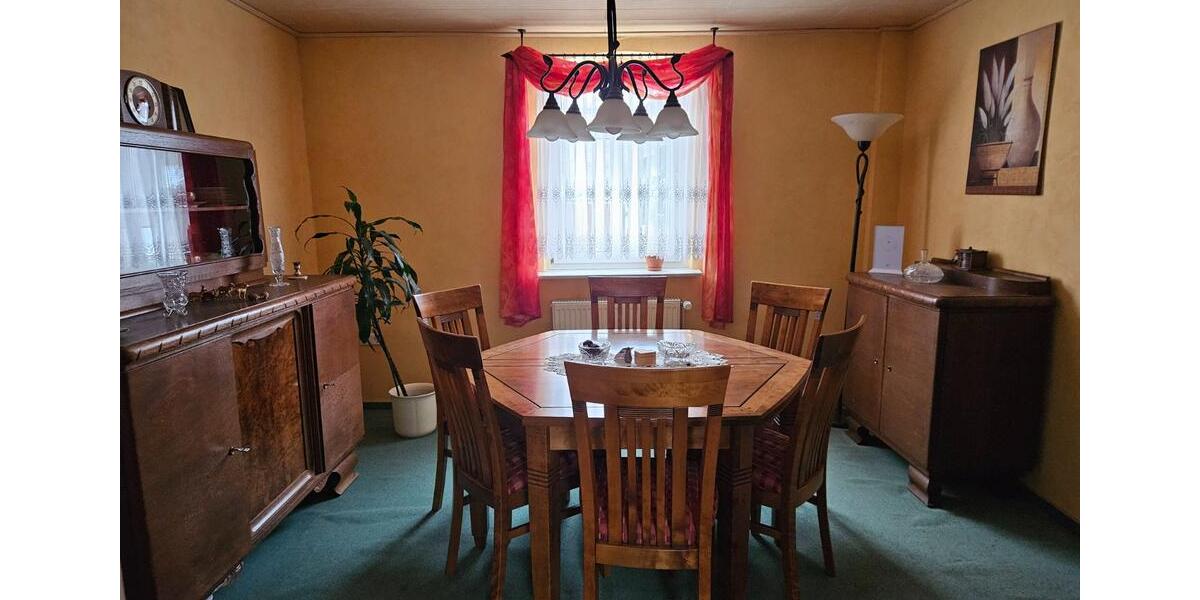 Einfamilienhaus Wusterwitz - 160.000&euro; | Angebot:24839531