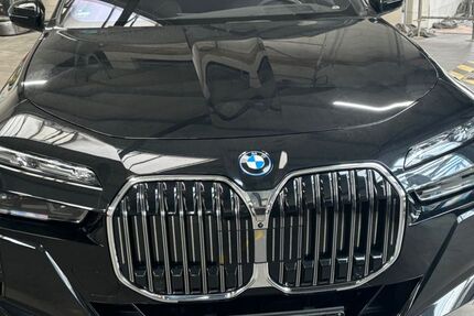 BMW i7 1.900 km 119.800 € Mühlhausen 69242