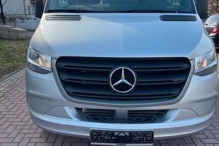 Mercedes-Benz Sprinter 21.600 km 38.000 &euro; Königslutter 38154