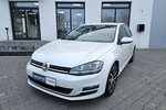 VW Golf VII 1.4 TSI Highline ALCANTARA BI XENON 129.800 km 12.490 &euro; Löhne 32584