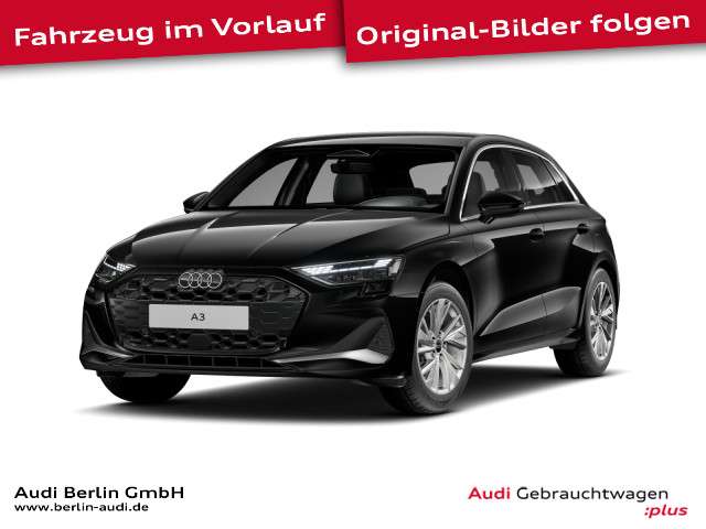 Audi A3 16.503 km 31.690 &euro; Berlin 12489
