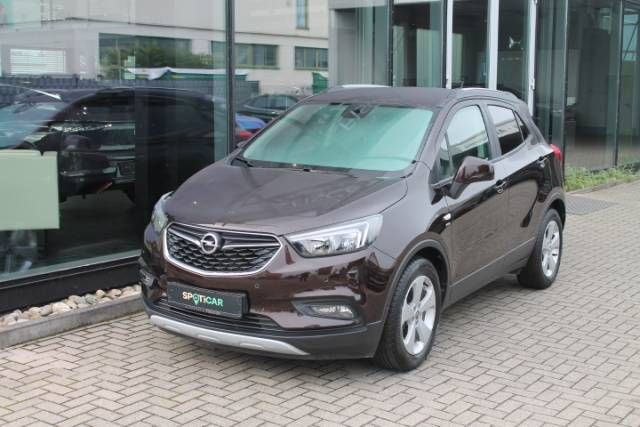 Mokka X