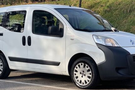 Citroen Nemo 147.000 km 2.900 &euro; Fellbach 70736