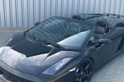 Lamborghini Gallardo