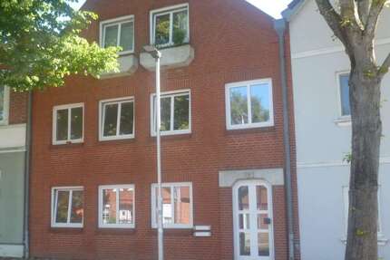 Wohnung Fehmarn OT Burg Burg - 1.5 Zimmer, 45 m&sup2;, 460&euro; | Angebot:27196659