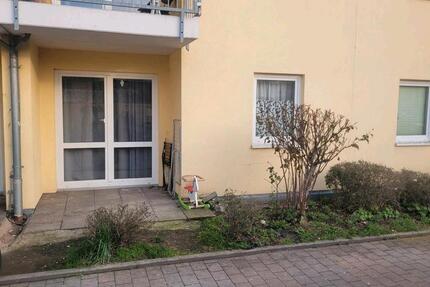 Wohnung Fürth Südstadt - 1 Zimmer, 29 m&sup2;, 120.000&euro; | Angebot:26415938