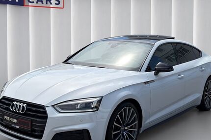Audi A5 132.816 km 25.990 &euro; Laupheim 88471