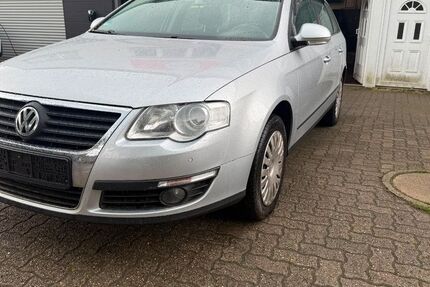VW Passat 207.906 km 3.400 &euro; Timmendorfer Strand 23669