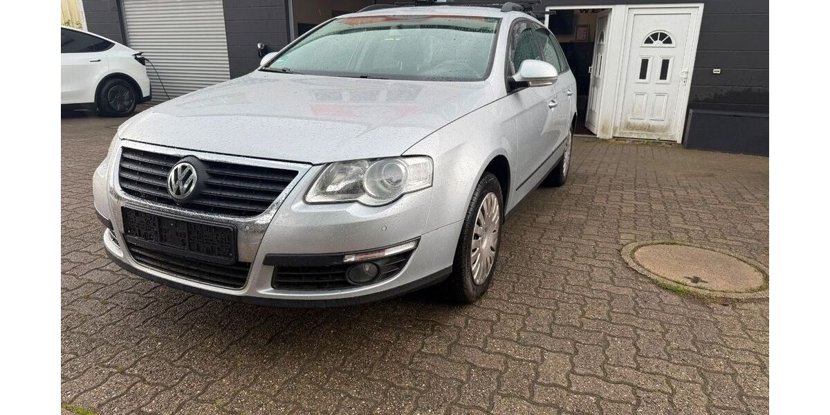 VW Passat 207.906 km 3.400 &euro; Timmendorfer Strand 23669