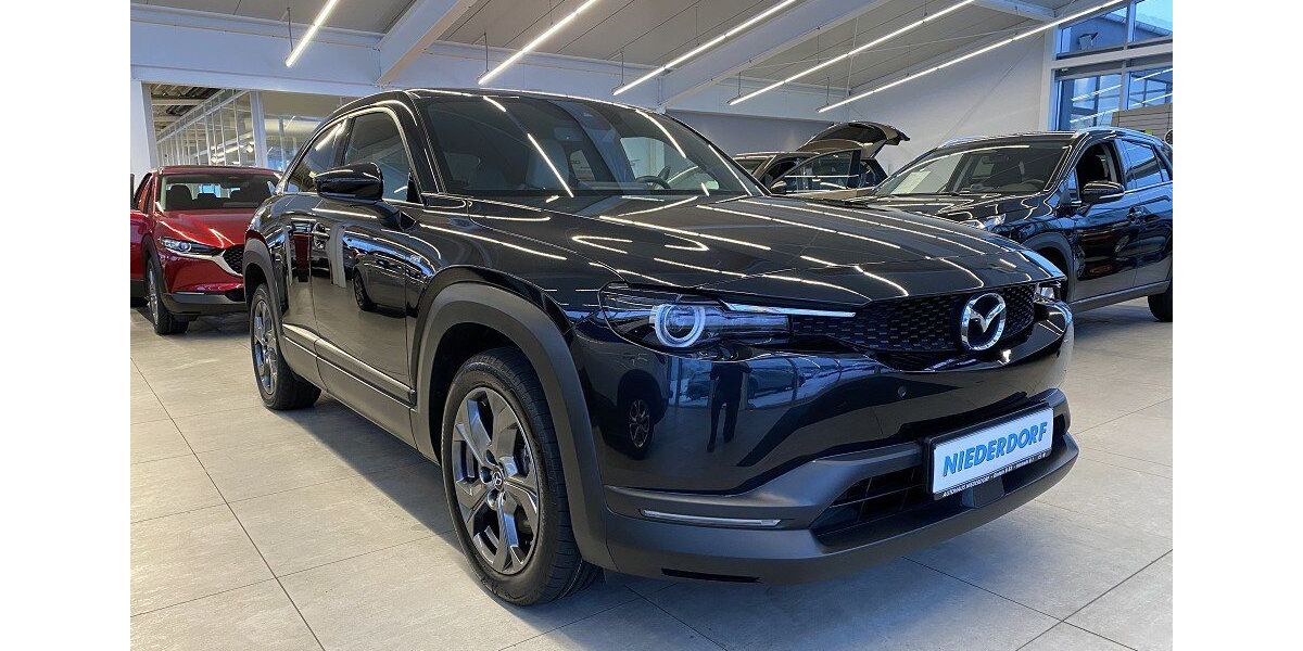 Mazda MX-30 20.000 km 17.500 &euro; Rinteln 31737