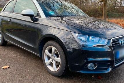 Audi A1 122.000 km 7.490 &euro; Ingolstadt 85057