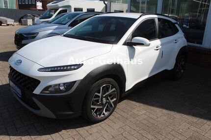 Hyundai KONA 31.500 km 21.900 &euro; Bösel 26219