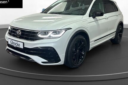 VW Tiguan 57.610 km 31.480 € Minden 32427