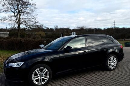 Audi A4 125.852 km 16.100 &euro; Leverkusen 51371