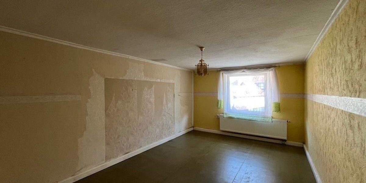 Einfamilienhaus Derenburg Derenburg - 4 Zimmer, 140 m&sup2;, 129.000&euro; | Angebot:25674072