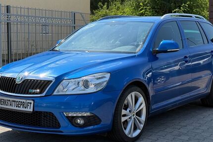 Skoda Octavia 85.459 km 12.290 &euro; Blankenfelde-Mahlow 15827