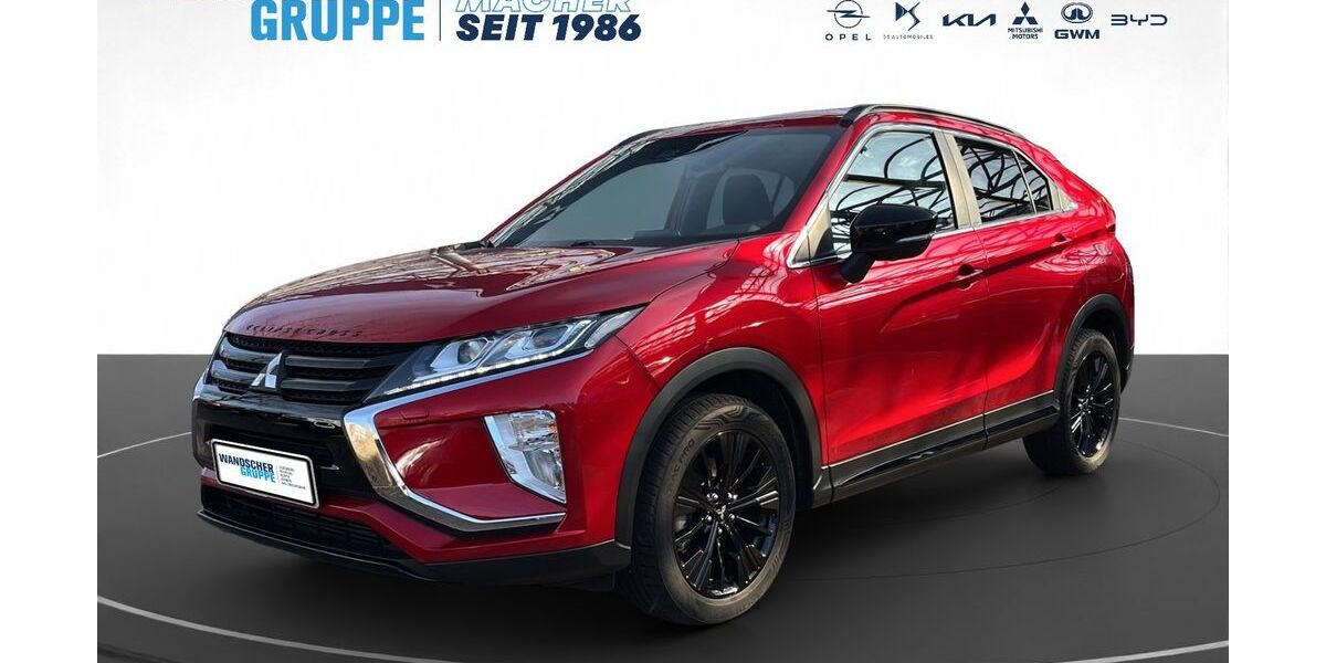 Mitsubishi Eclipse Cross 61.300 km 18.290 &euro; Bremen 28207