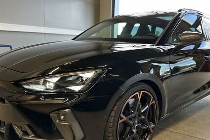 Cupra Leon 17.005 km 36.900 &euro; Memmingen 87700