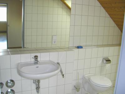Schöne Apartmentwohnung in idyllischer, ruhiger Ortsrandlage ab November - Appartement Stadtroda | Angebot:27425607