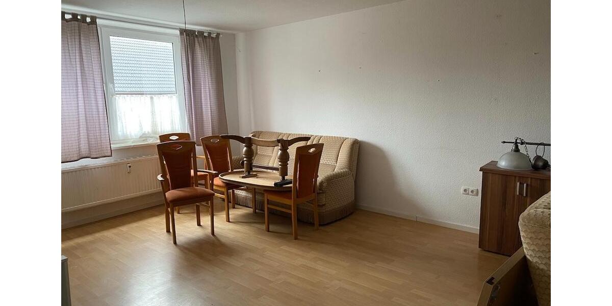 Erdgeschoßwohnung Gettorf - 3 Zimmer, 90 m&sup2;, 800&euro; | Angebot:26103989