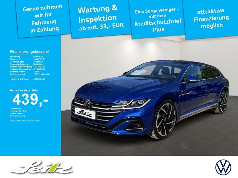 Arteon