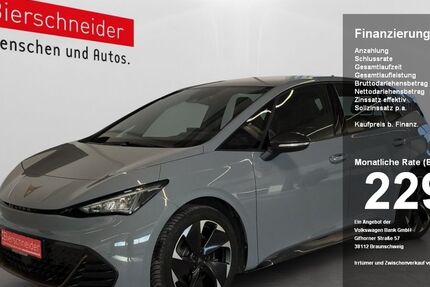 Cupra Born 46.015 km 23.250 &euro; Regensburg 93055