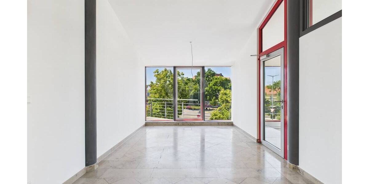 Gewerbeobjekt Ingolstadt Nordost - 1 Zimmer, 377 m&sup2;, 995.000&euro; | Angebot:25801534