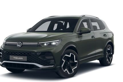 VW Tiguan 12.456 km 43.470 &euro; Sangerhausen 06526