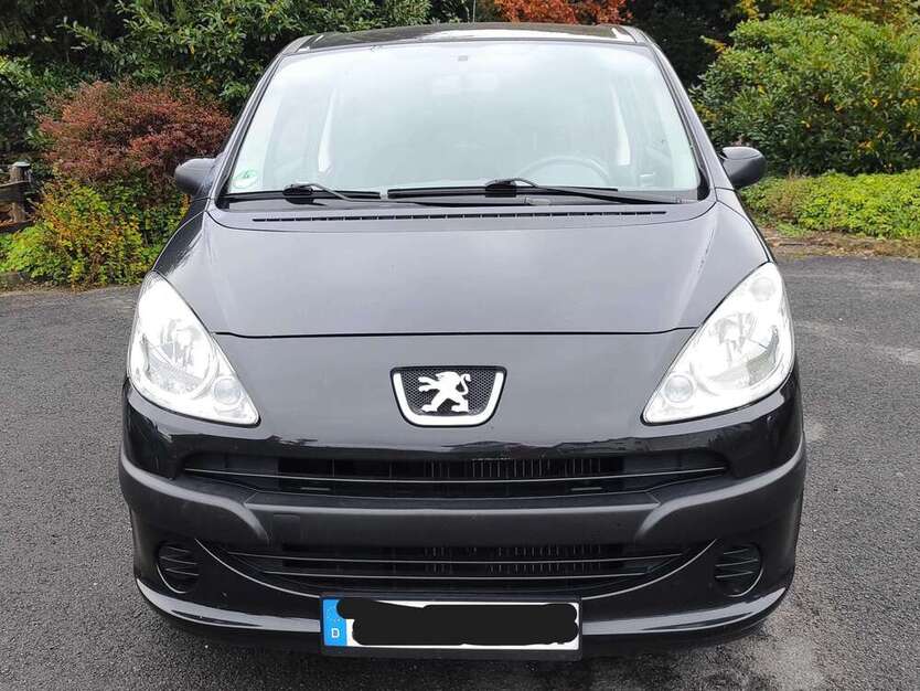 Peugeot 1007 171.300 km 1.950 € Much 53804