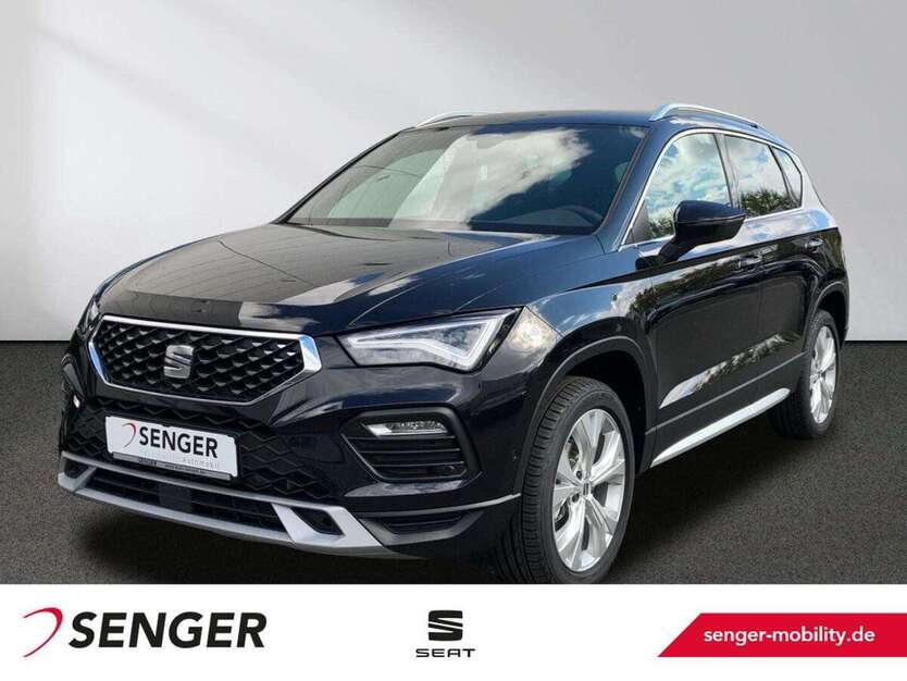 Seat Ateca 28.000 km 32.900 € Bielefeld 33609
