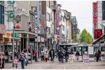 6 Wohnungen & 1 Ladenlokal. Balkone & Garagen. Liebevoll gepflegt & modernisiert.